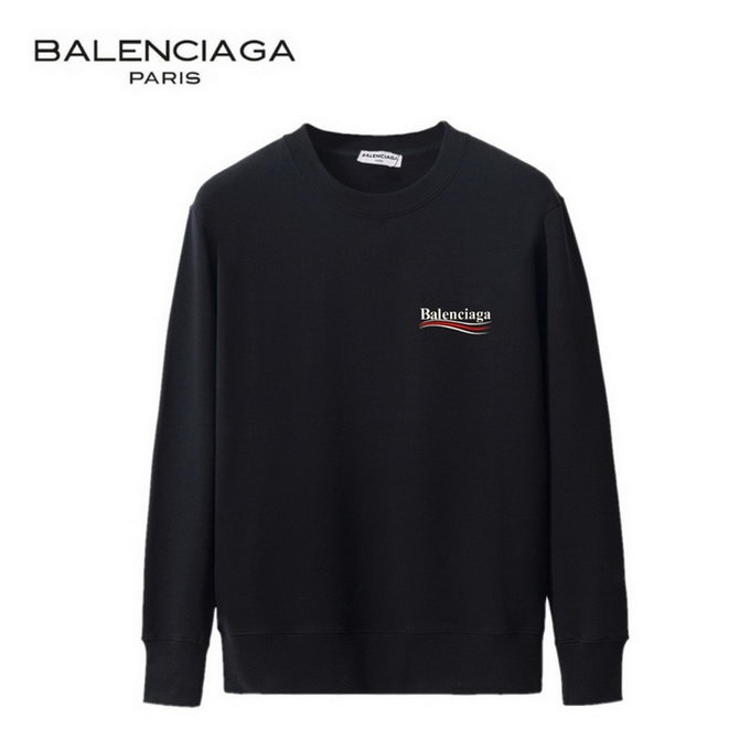 Balenciaga Sweatshirt Unisex ID:20220822-247
